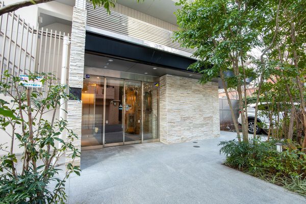 エクセレントシティ白金高輪の写真 9枚目