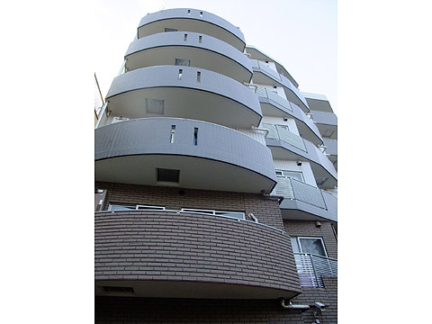 ランドステージ白山の写真 6枚目