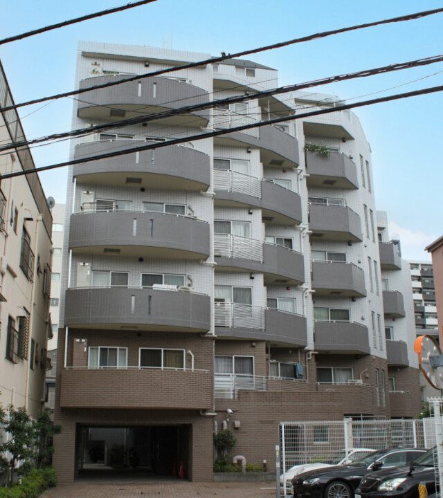 ランドステージ白山の写真 3枚目