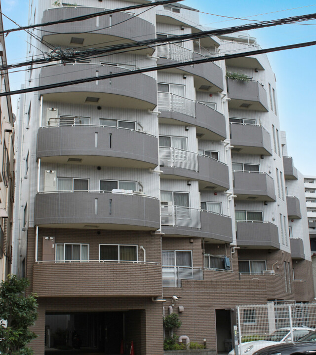 ランドステージ白山の写真 4枚目