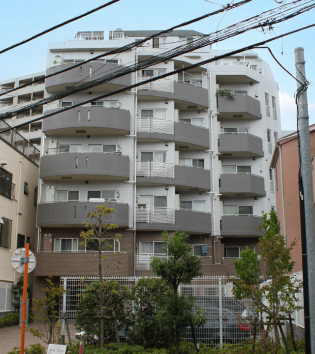 ランドステージ白山の写真 7枚目