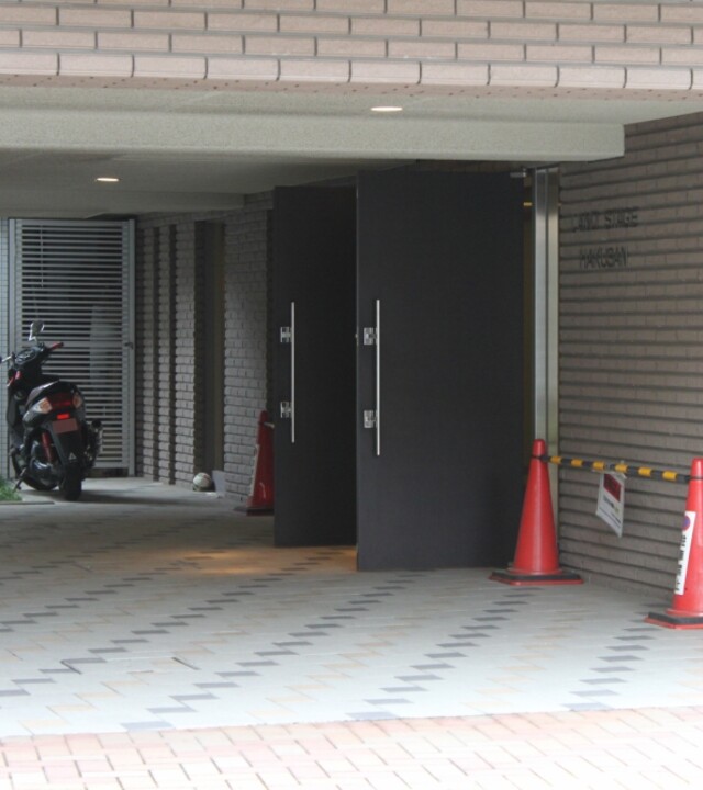 ランドステージ白山の写真 12枚目