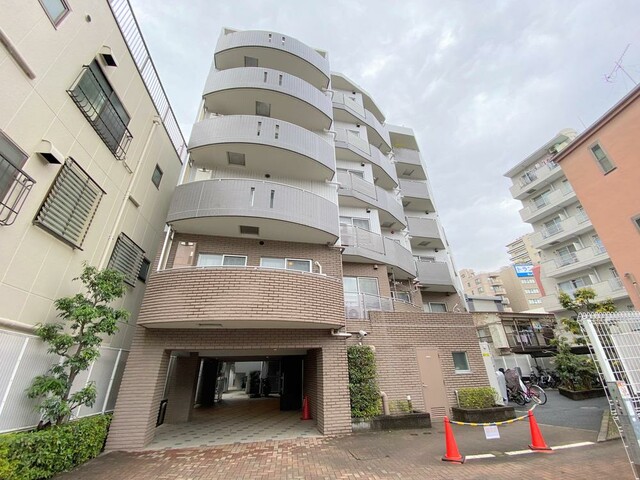 ランドステージ白山の写真 13枚目