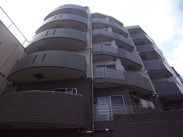 ランドステージ白山の写真 5枚目