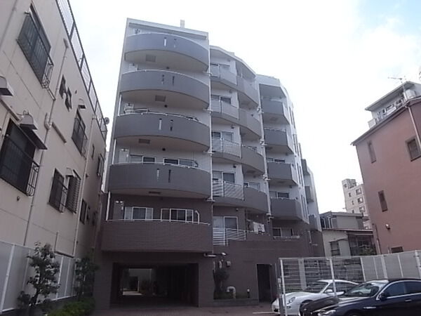 ランドステージ白山の写真 8枚目