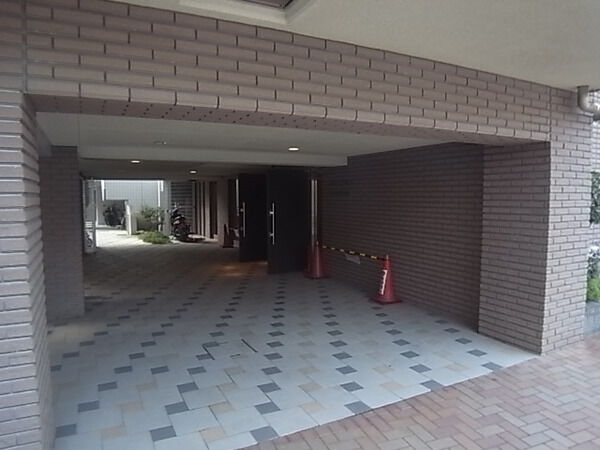 ランドステージ白山の写真 10枚目