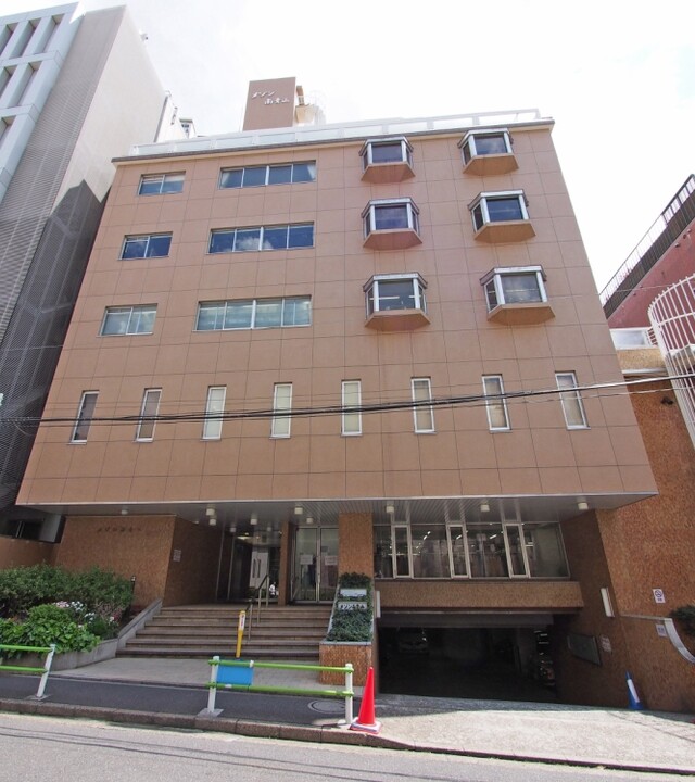 メゾン南青山の写真 4枚目