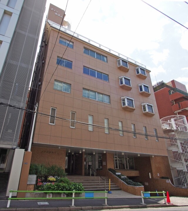 メゾン南青山の写真 5枚目