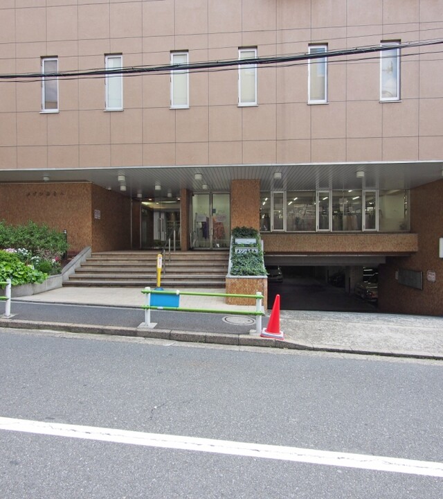 メゾン南青山の写真 7枚目