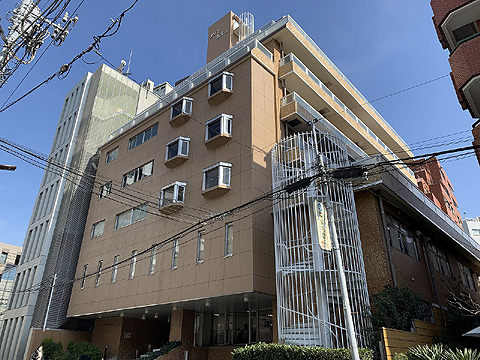 メゾン南青山の写真 8枚目