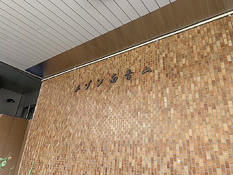 メゾン南青山の写真 9枚目