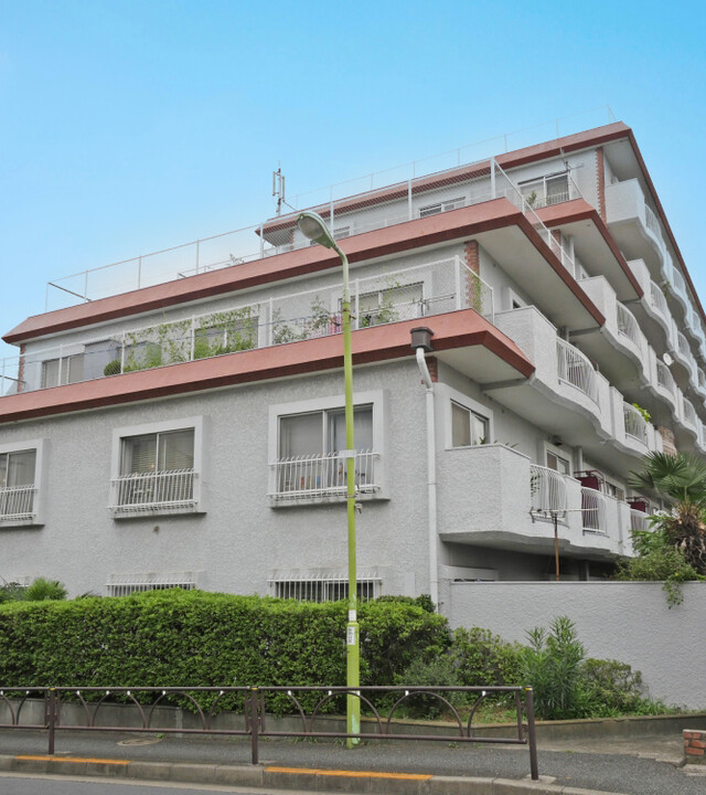 カーサ九品仏の写真 4枚目