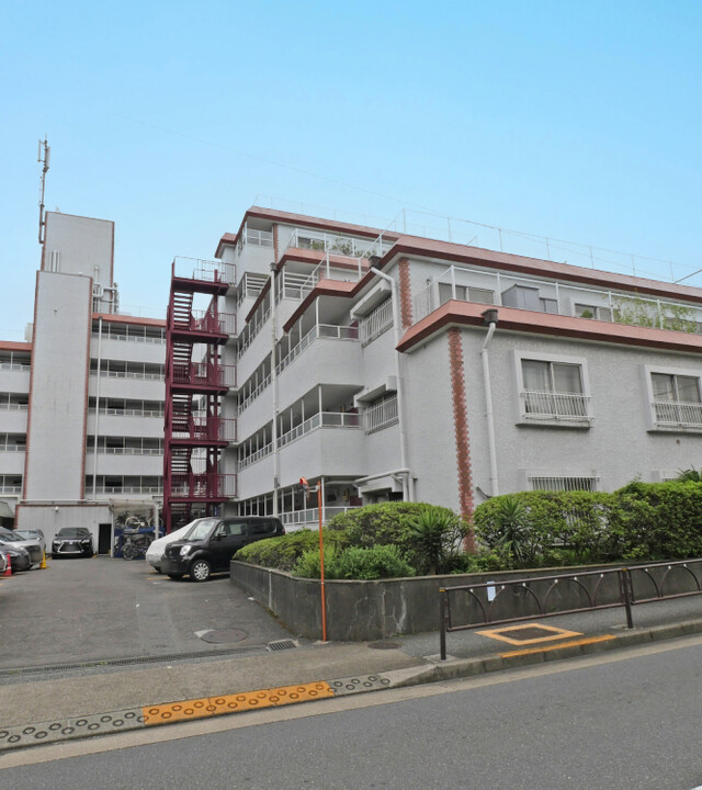 カーサ九品仏の写真 5枚目