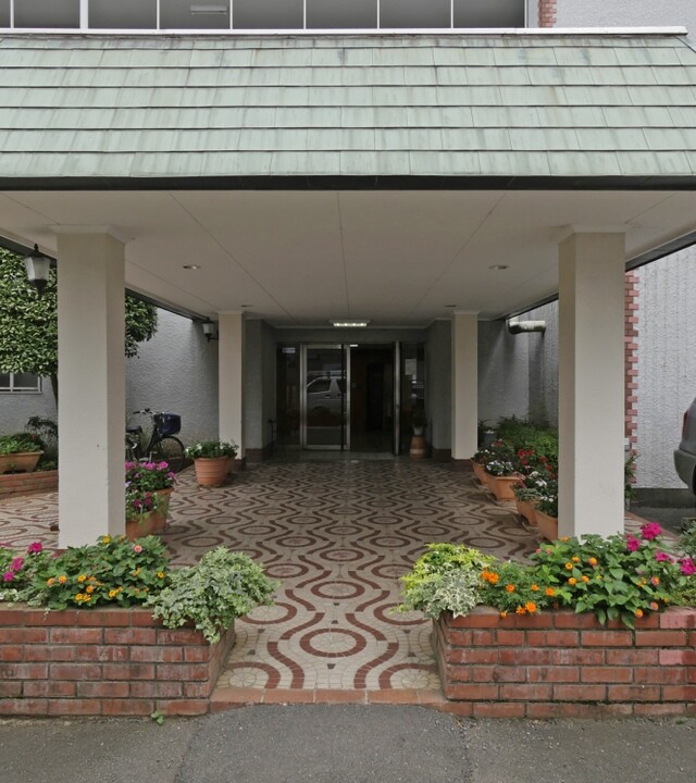 カーサ九品仏の写真 8枚目