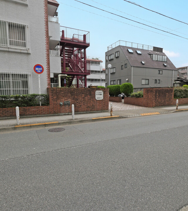 カーサ九品仏の写真 10枚目