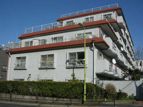 カーサ九品仏の写真 11枚目