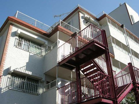 カーサ九品仏の写真 12枚目