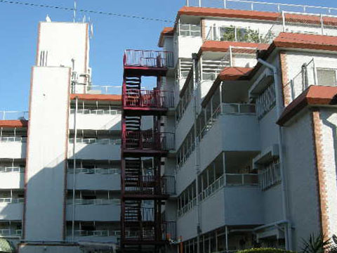 カーサ九品仏の写真 13枚目