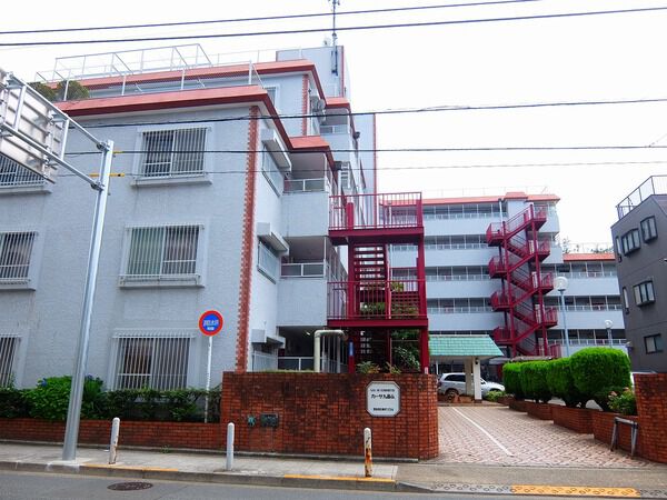 カーサ九品仏の写真 3枚目