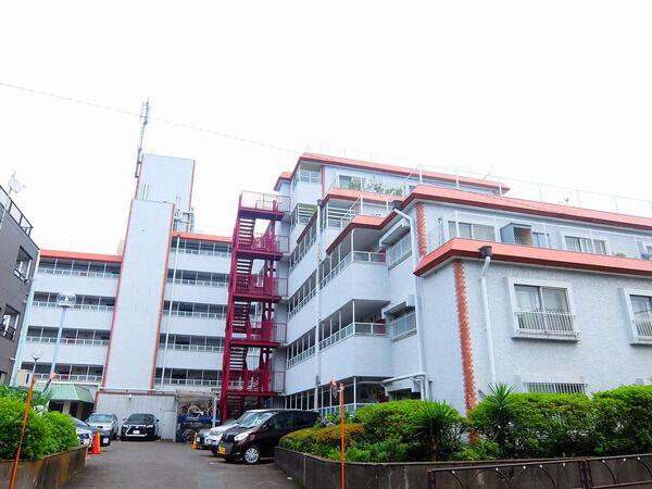 カーサ九品仏の写真 6枚目