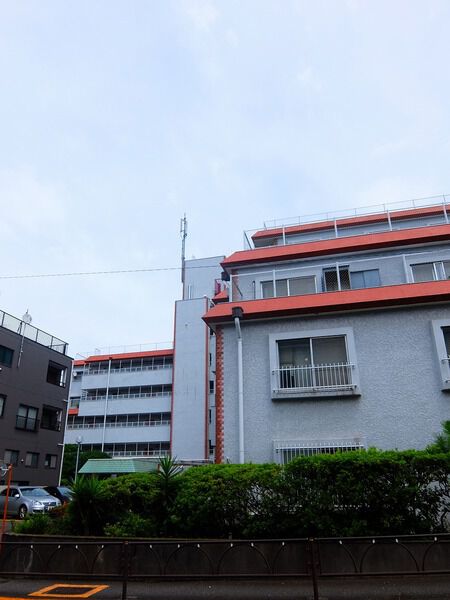 カーサ九品仏の写真 7枚目