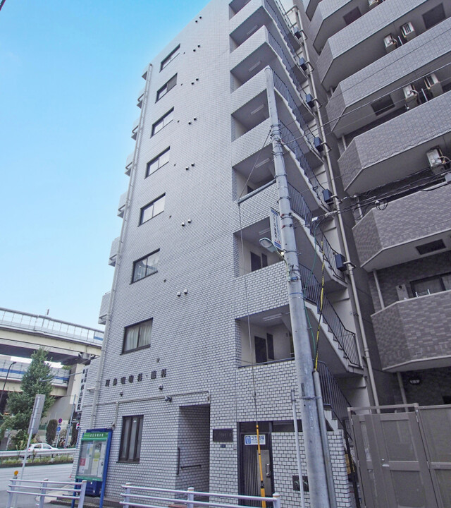 グレイス麻布十番の写真 4枚目