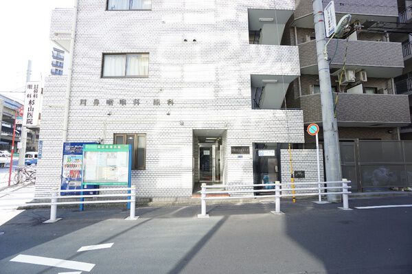 グレイス麻布十番の写真 3枚目