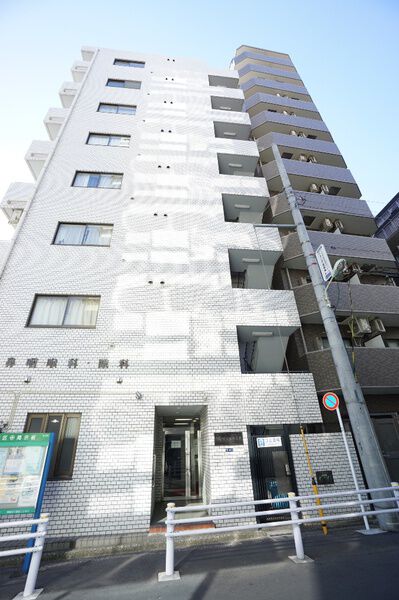 グレイス麻布十番の写真 8枚目