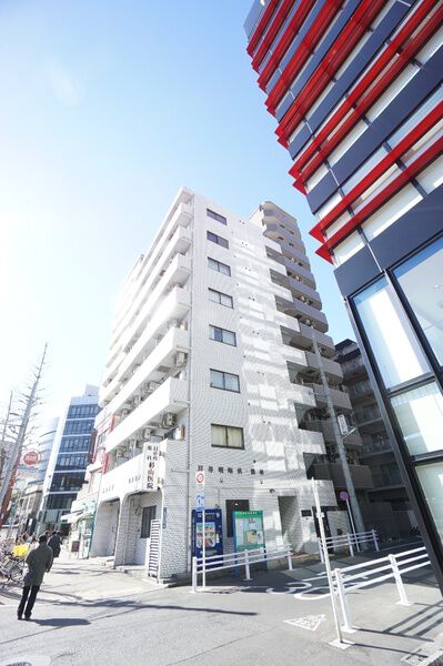 グレイス麻布十番の写真 9枚目