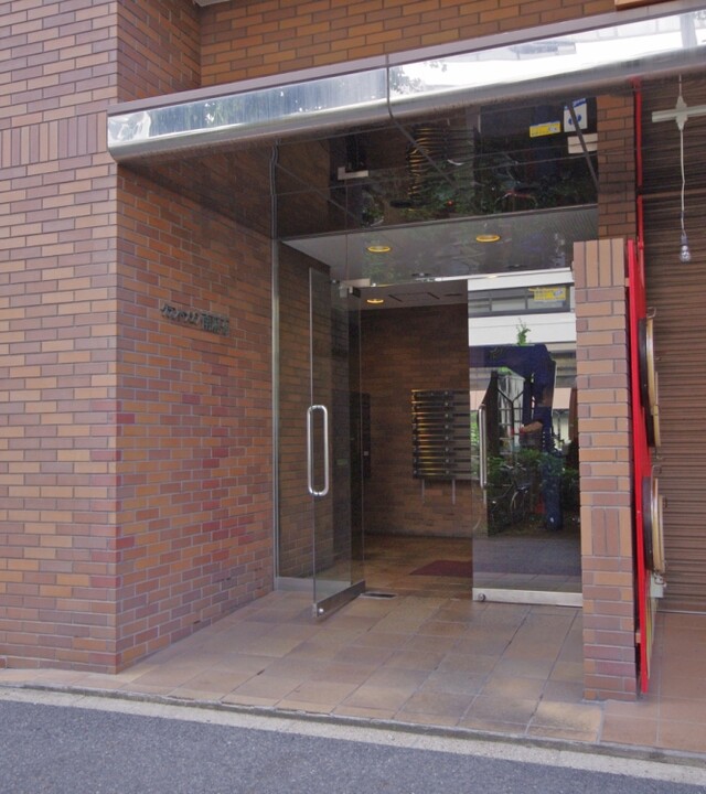 グランドメゾン南麻布の写真 8枚目