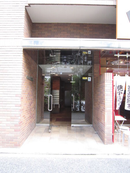 グランドメゾン南麻布の写真 6枚目