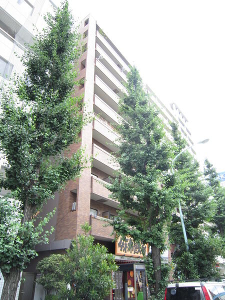 グランドメゾン南麻布の写真 7枚目