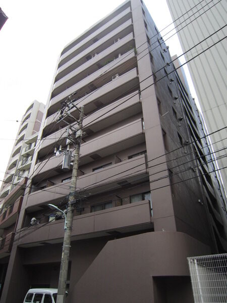 グランドメゾン南麻布の写真 9枚目