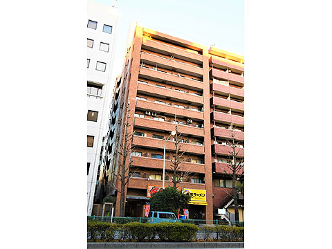 グランドメゾン南麻布の写真 11枚目