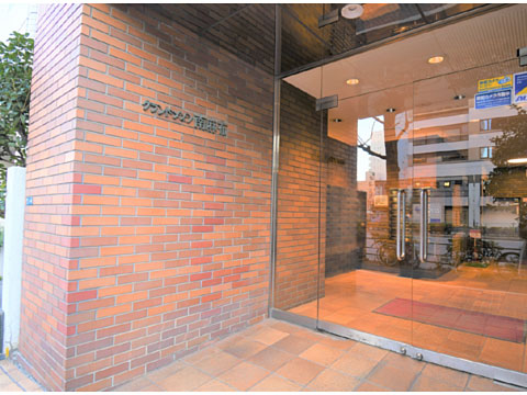 グランドメゾン南麻布の写真 12枚目