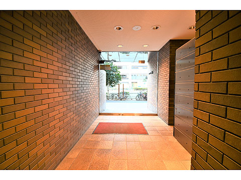 グランドメゾン南麻布の写真 13枚目