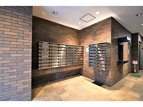 グランドメゾン南麻布の写真 14枚目