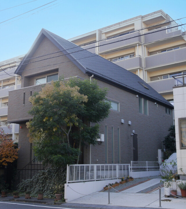 日神パレステージ代々木公園の写真 3枚目