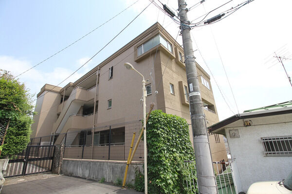 日神パレステージ代々木公園の写真 7枚目