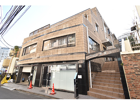 ラポール南青山の写真 3枚目