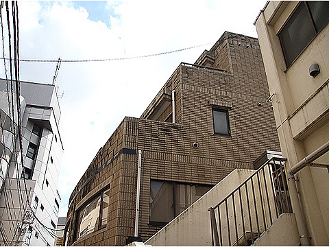 ラポール南青山の写真 5枚目