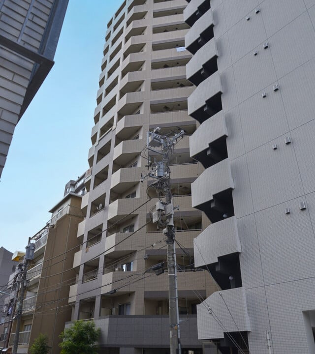 パレステュディオ麻布イーストの写真 3枚目