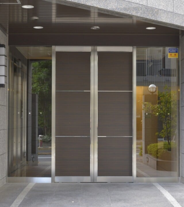 パレステュディオ麻布イーストの写真 4枚目