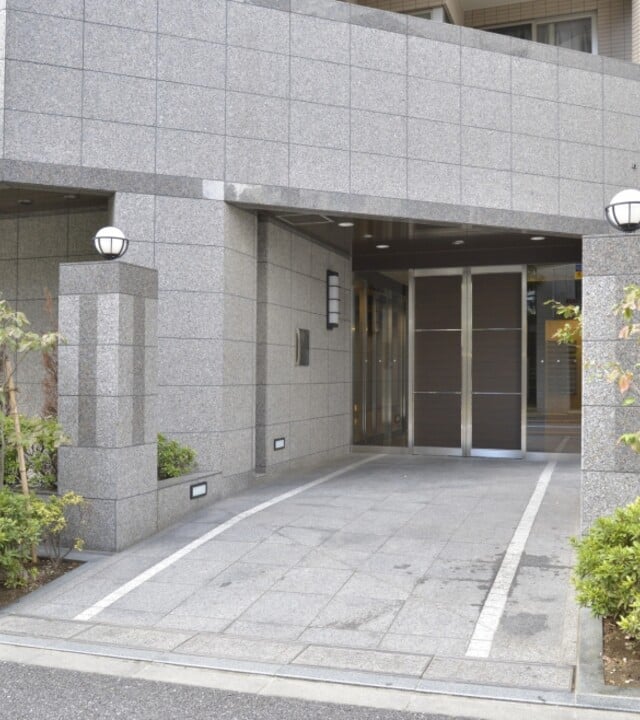 パレステュディオ麻布イーストの写真 5枚目