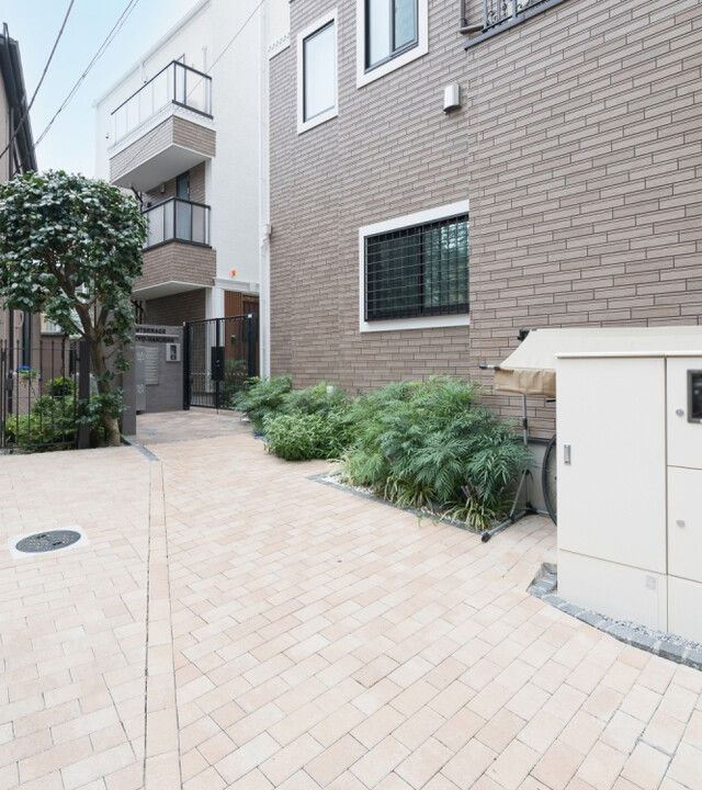 リムテラス文京白山の写真 5枚目