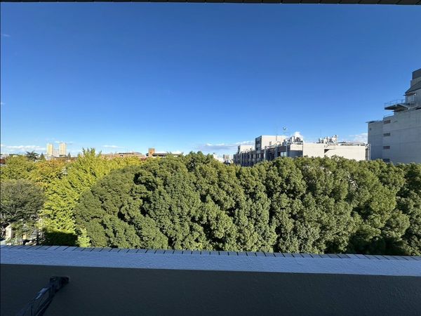 トーカンキャステール本郷の写真 3枚目