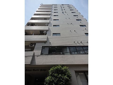 トーカンキャステール本郷の写真 8枚目