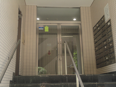 トーカンキャステール本郷の写真 12枚目