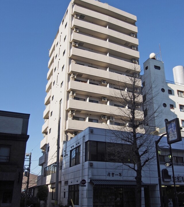 トーカンキャステール本郷の写真 4枚目