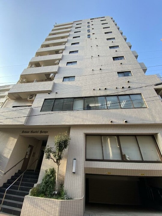 トーカンキャステール本郷の写真 6枚目